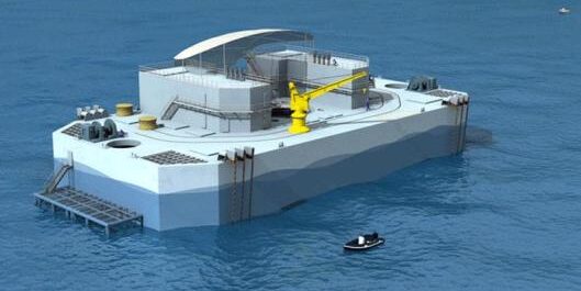 Toplotna energija okeana: Novi horizonti u proizvodnji održive energije