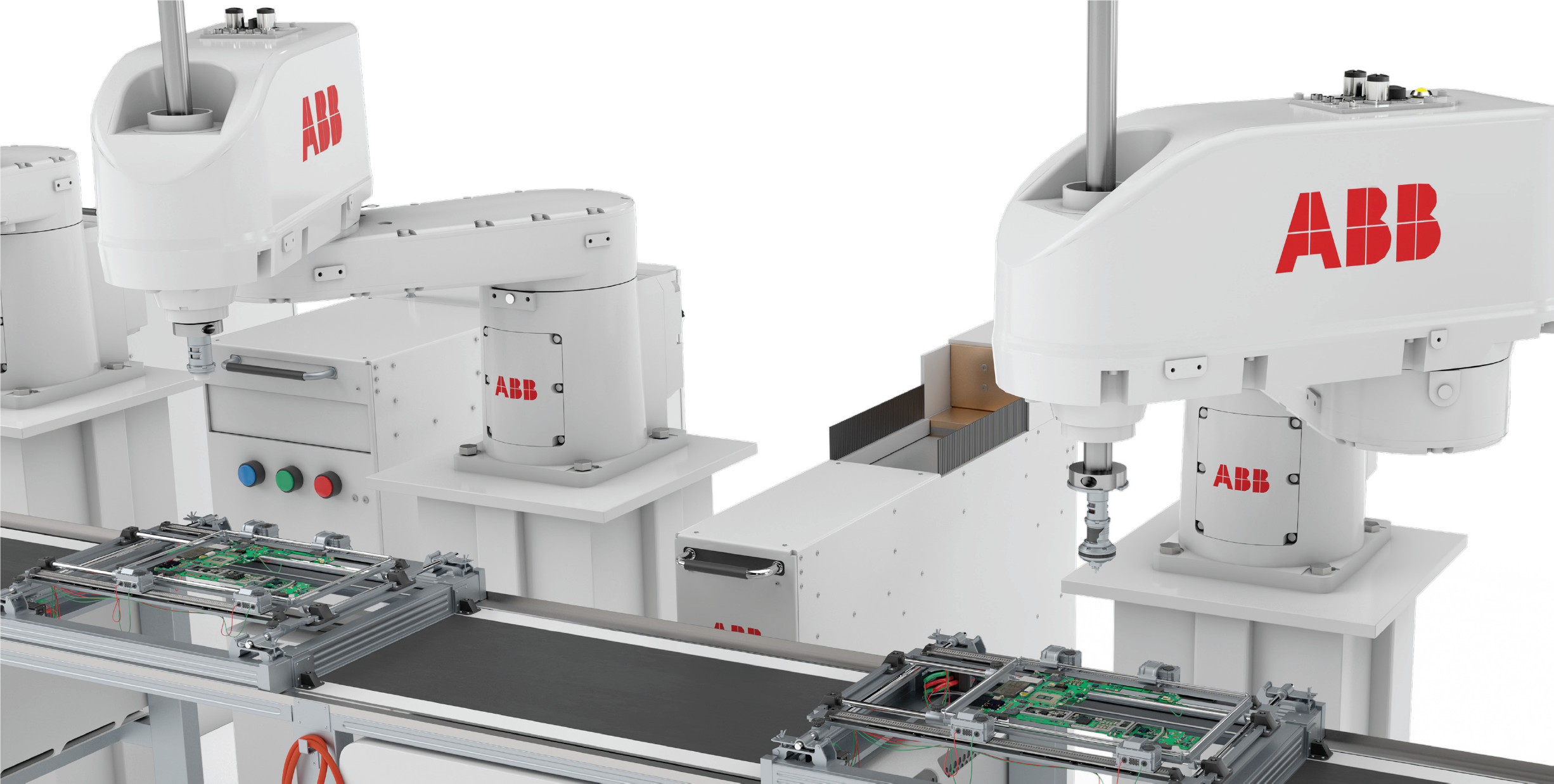 Industrijska robotika – Stabilan rast koji ni globalne krize ne mogu da zaustave